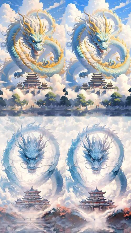 能再推薦幾本養龍小說嗎？