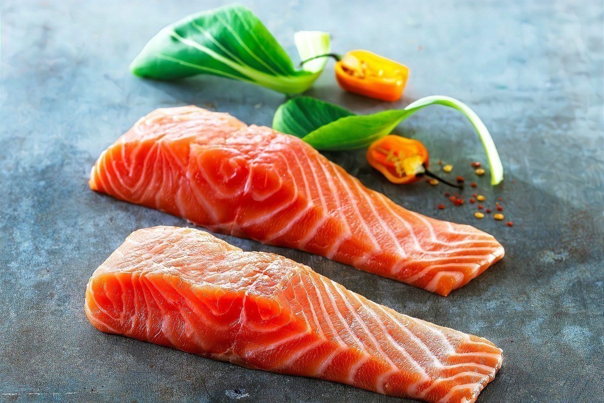 如何判斷紅龍海水魚是否健康？