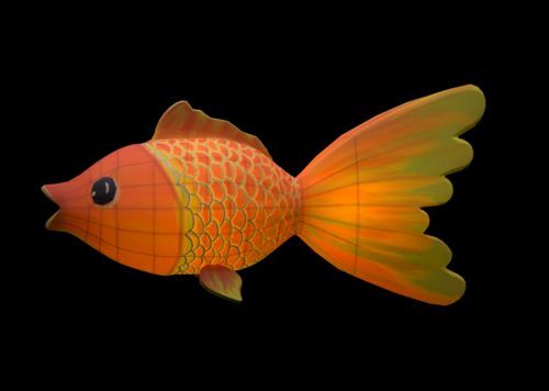 金龍魚適合什么顏色的燈籠：金龍魚適合什么顏色的燈籠金龍魚適合什么顏色的燈籠