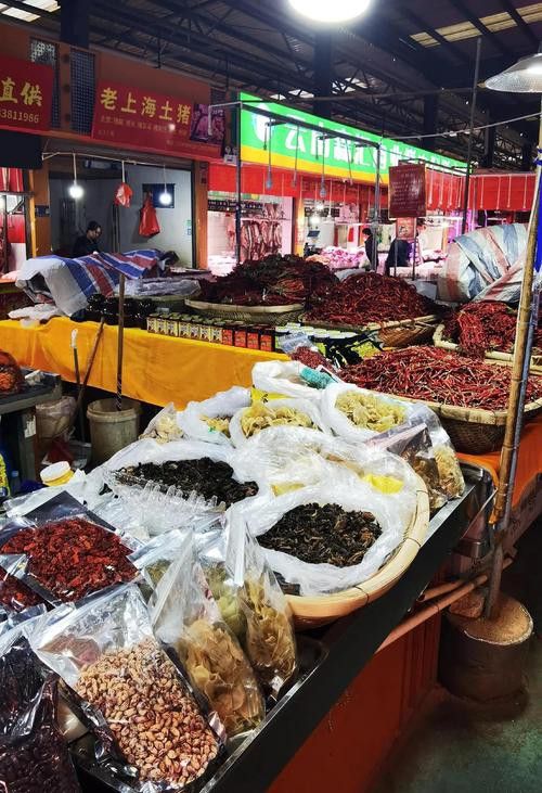 昆明龍魚市場營業時間表圖片
