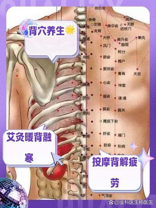 金龍過背的準確位置圖