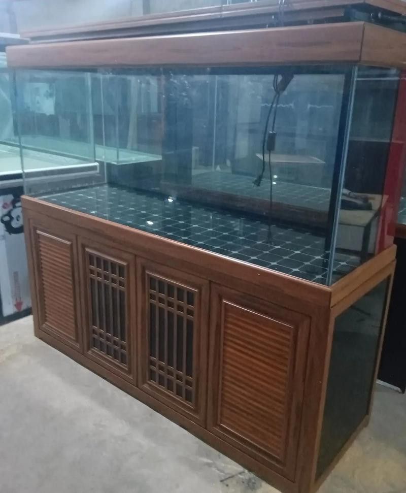 天津西龍魚缸專賣店在哪里啊