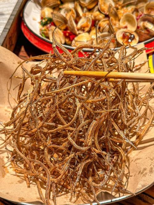 海里面的龍魚圖片高清