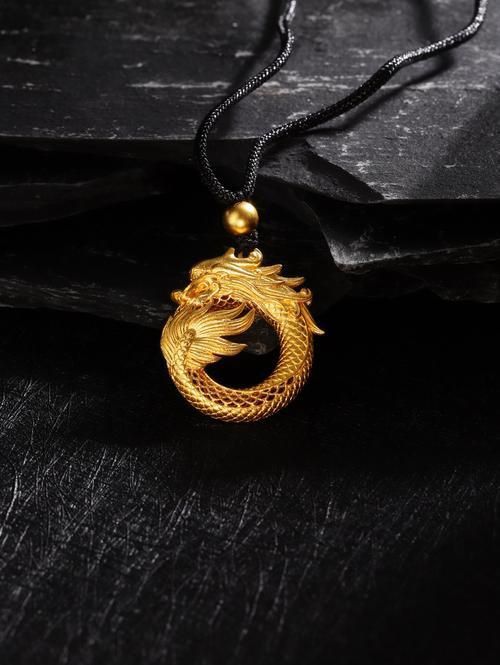 黃金龍圖片