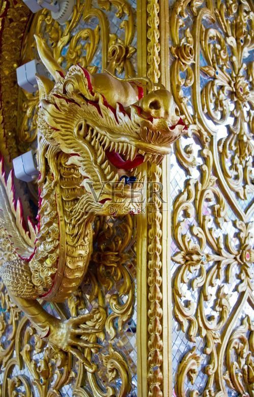 黃金龍圖片