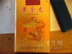 黃金龍圖片