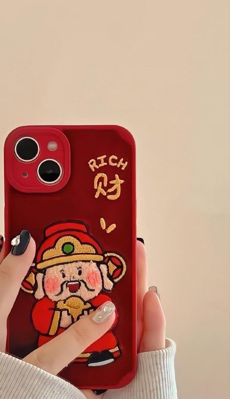 高清招財龍壁紙有哪些風格？