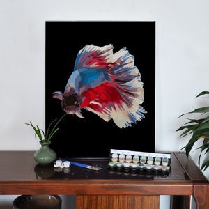 金龍魚長多大開始上色的：金龍魚的發色時間