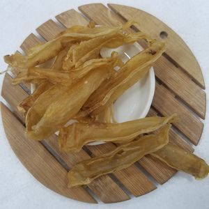 小金龍魚(yú)膠有須沒(méi)須區(qū)別（小金龍魚(yú)膠有須和沒(méi)須和沒(méi)須的區(qū)別主要體現(xiàn)在以下幾個(gè)方面）