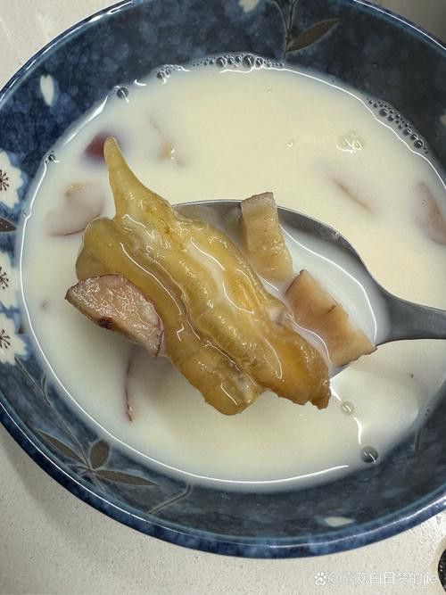 金龍魚(yú)膠口感