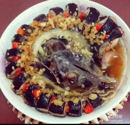 抄龍魚怎么做：家常抄龍魚的做法