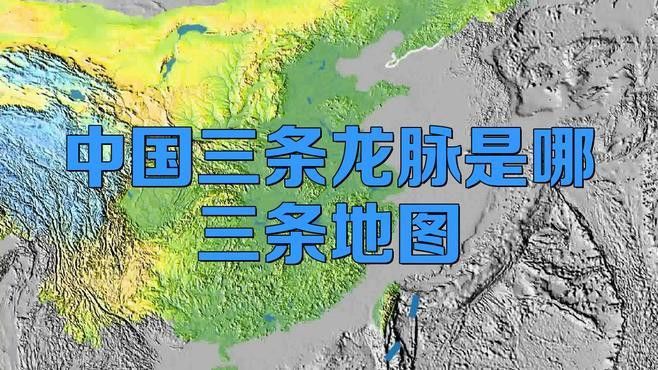 有沒有龍脈圖解的視頻教程？ 有沒有龍脈圖解的視頻教程？ 龍魚百科 第2張