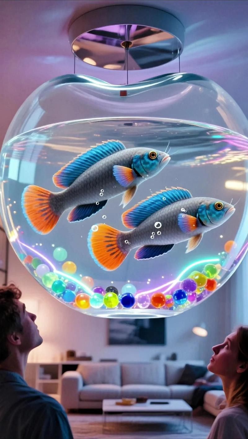 雷龍魚的圖片大全圖解