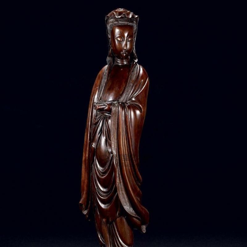 龍眼在雕塑藝術(shù)中的表現(xiàn)
