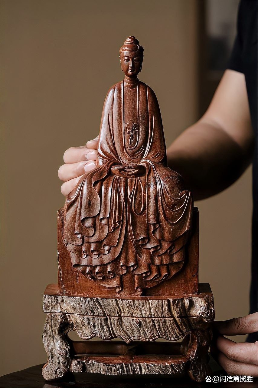龍眼在雕塑藝術(shù)中的表現(xiàn)