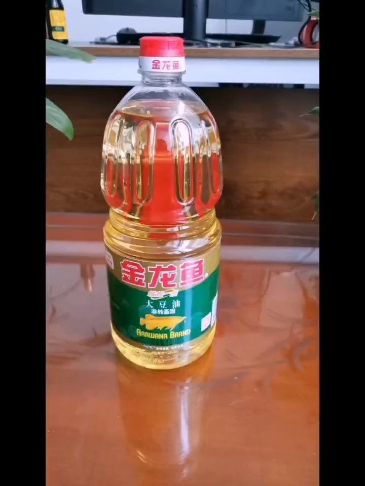 金龍魚一級油和精選油的哪個更適合炒菜？