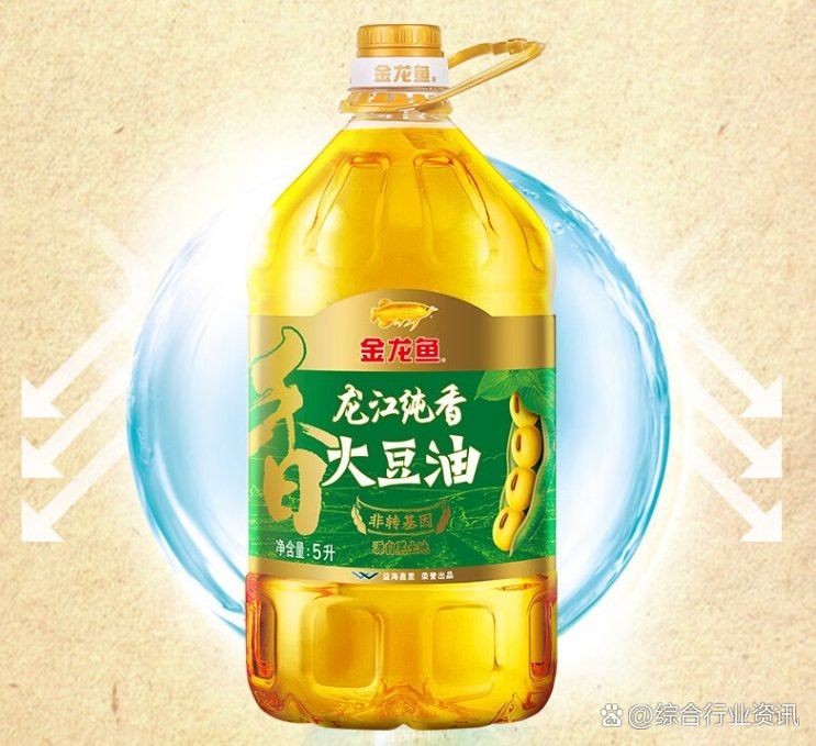 金龍魚一級油和精選油的哪個更適合炒菜？