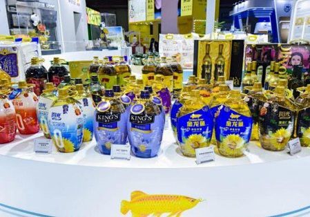 金龍魚一級油和精選油的哪個更適合炒菜？