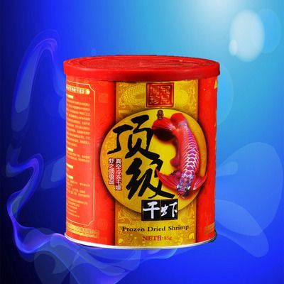 龍魚飼料搭配建議：自制龍魚飼料配方，龍魚飼料保存方法，龍魚飼料營(yíng)養(yǎng)價(jià)值對(duì)比