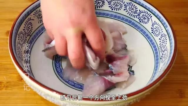 如何挑選新鮮的龍頭魚制作魚丸？