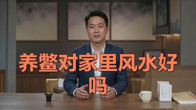 鱉在風水學中真的不吉利嗎？