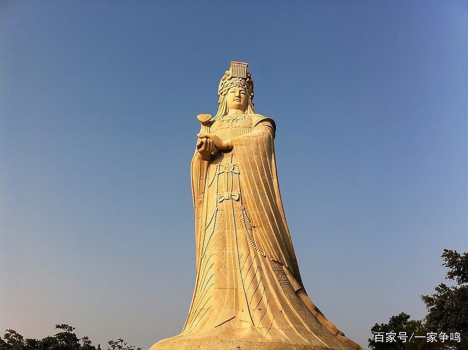 龍王爺是什么神仙