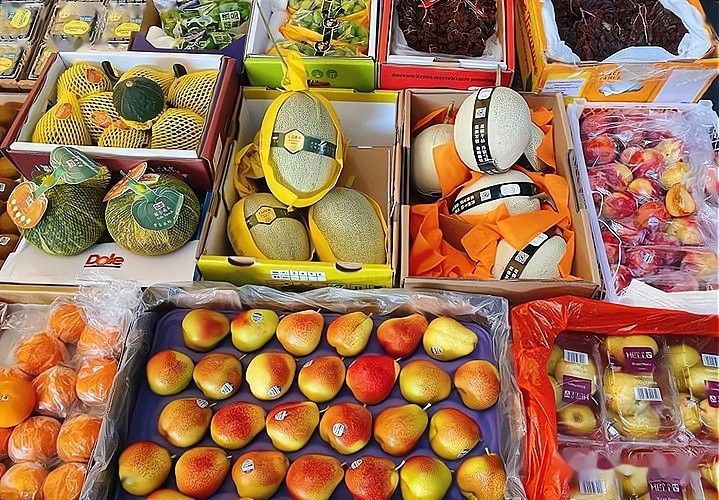 如何選擇合適的火龍果供應商？