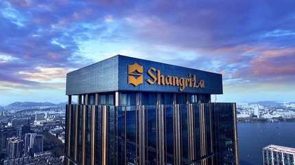 金龍魚背后的神秘家族：揭秘金龍魚背后的神秘家族:比李嘉誠更富有卻極其低調