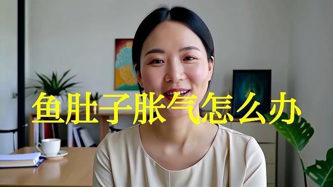 龍魚腹部腫脹的治療周期是多久？