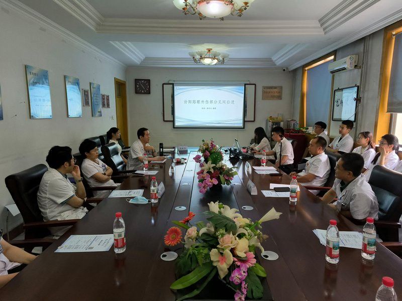 石家莊龍魚掉眼手術醫院電話是多少