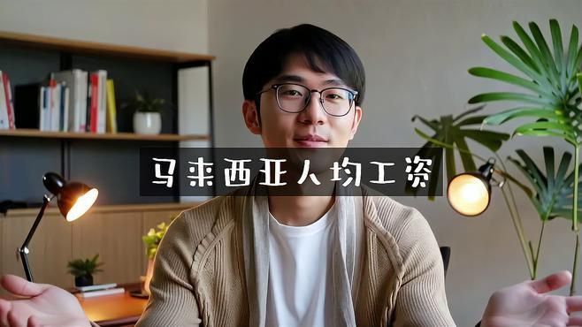 馬來西亞工作工資高嗎