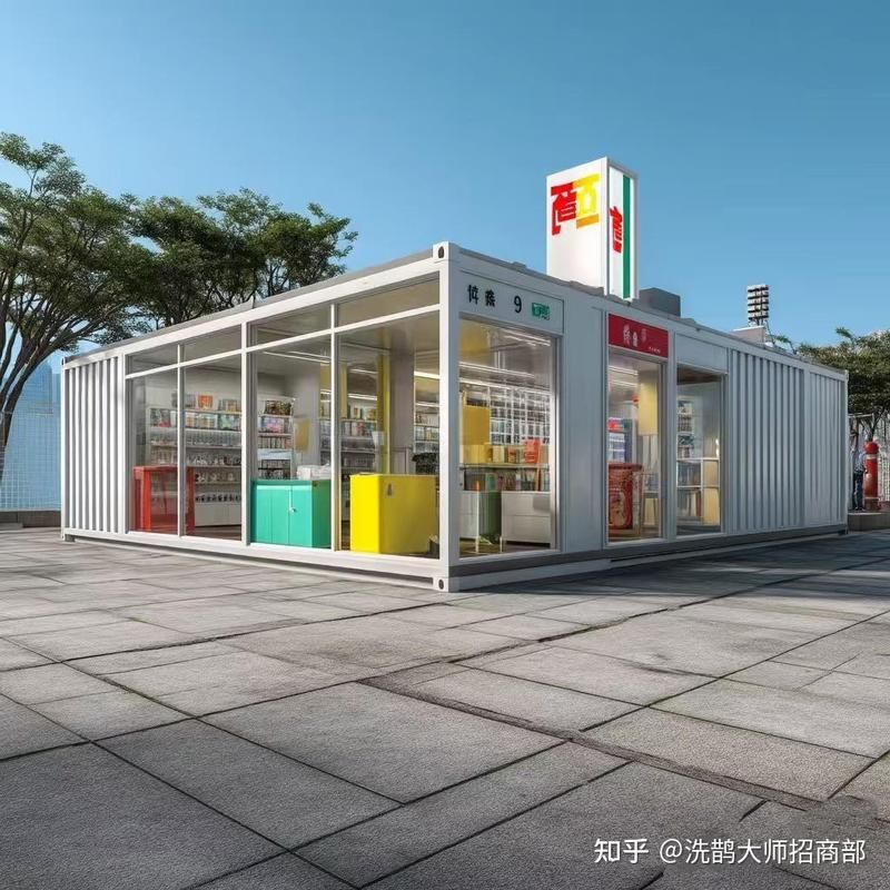 開什么店不挑地段