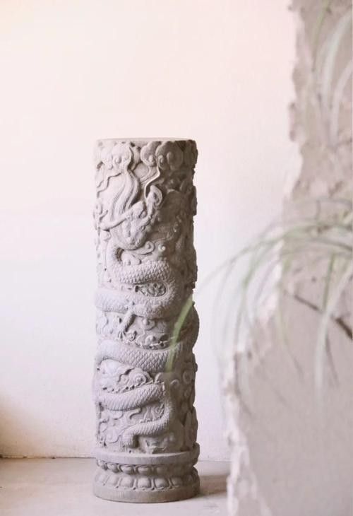 龍擺件工藝品如何保養？