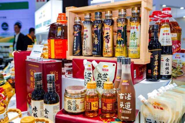 金龍魚市場(chǎng)供需情況