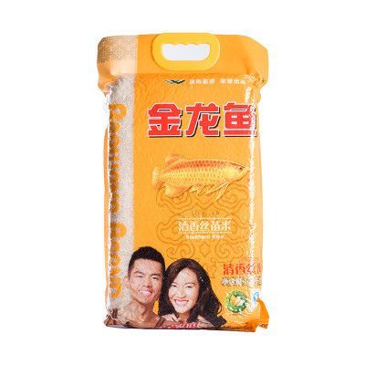 金龍魚御品清香絲苗（如何保存金龍魚御品米,金龍魚御品清香絲苗米的產地環境介紹）