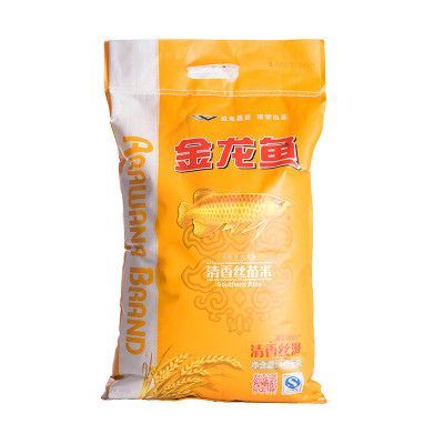 金龍魚御品清香絲苗（如何保存金龍魚御品米,金龍魚御品清香絲苗米的產地環境介紹）