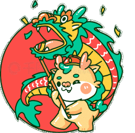 有沒有更多免費的特效龍壁紙資源？