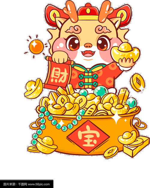 有沒有更多免費的特效龍壁紙資源？