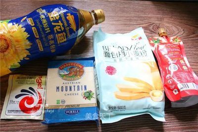 龍魚可以喂火腿腸嗎：龍魚可以喂食火腿腸嗎