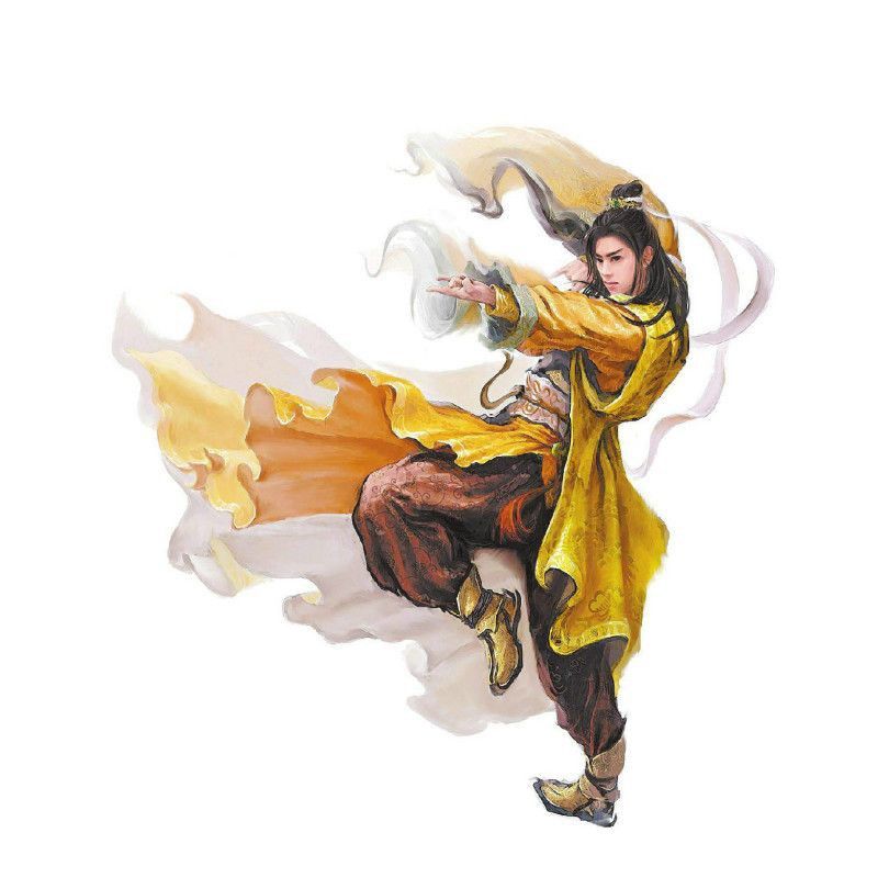 古龍筆下經典角色解析