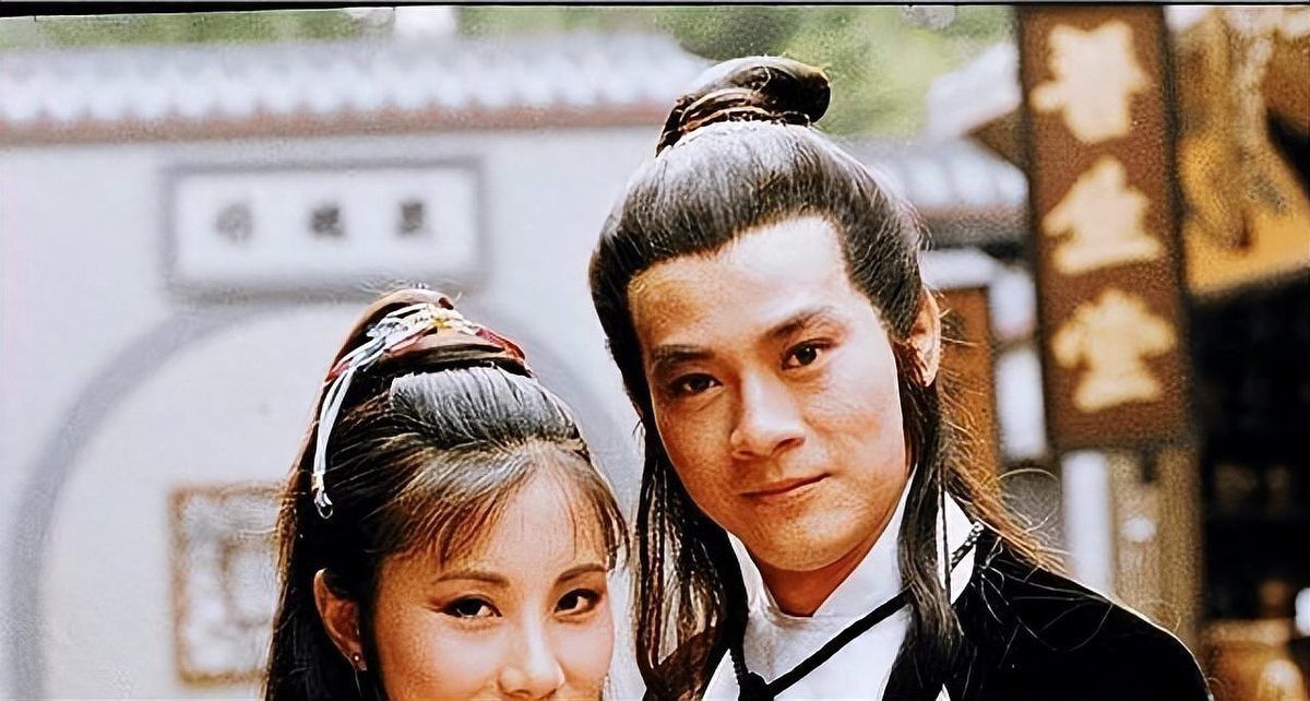 古龍筆下經典角色解析