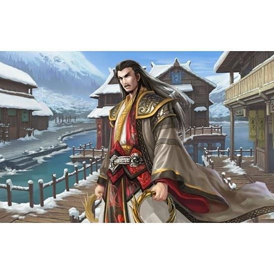 古龍筆下經典角色解析
