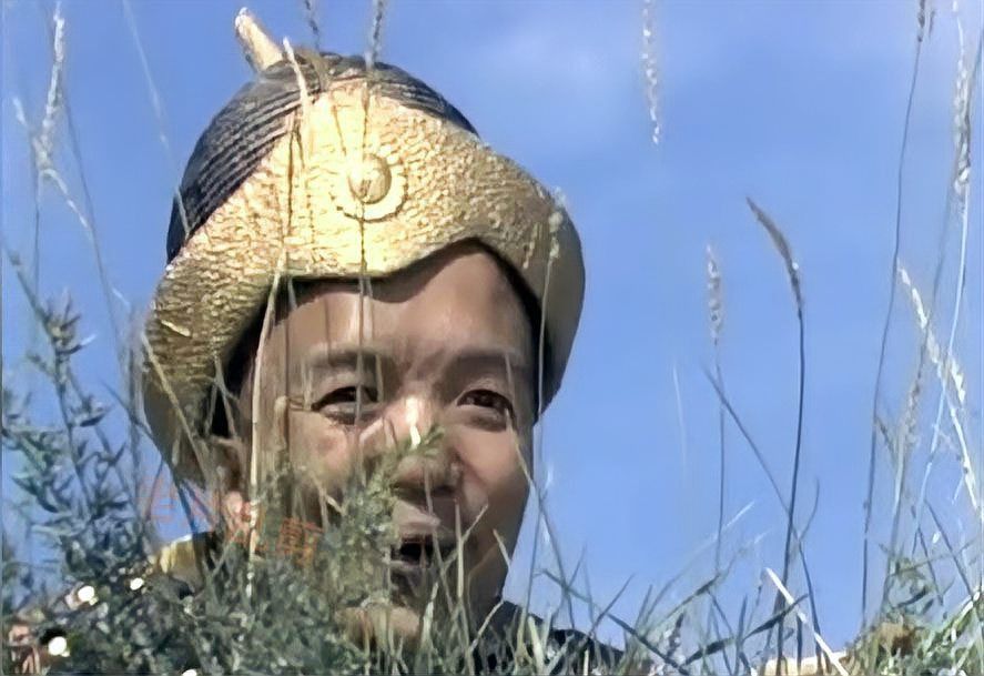 老封神榜演員表大全