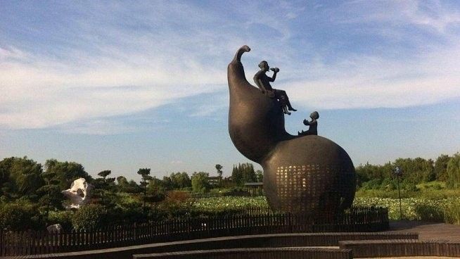 龍魚產地葫蘆群島是哪里