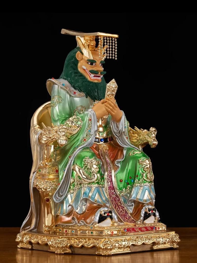 龍王爺圖片大全大圖