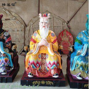 龍王爺圖片大全大圖