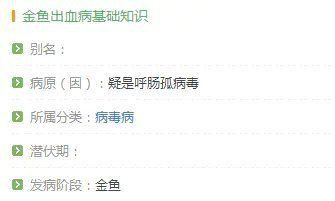 金魚充血多久會死亡？