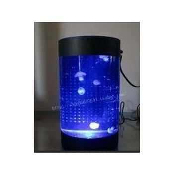 圓柱缸能養(yǎng)龍魚嗎：圓柱形的魚缸養(yǎng)龍魚需要注意什么，