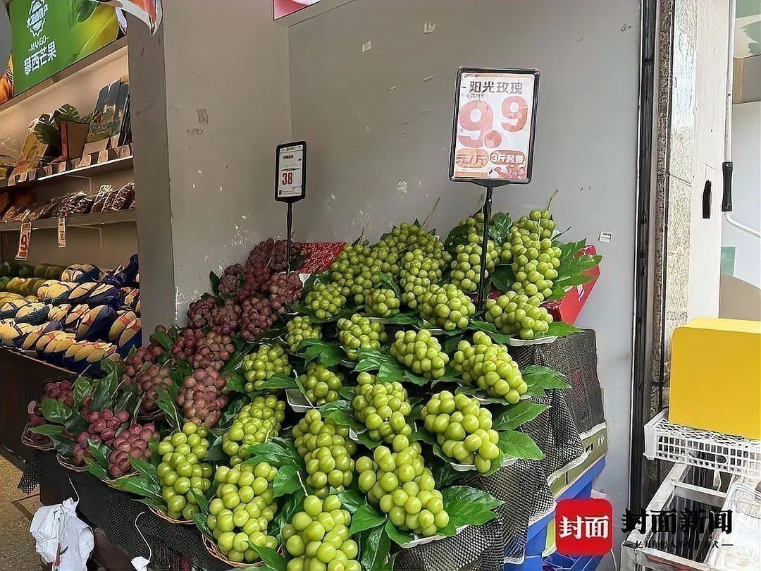 這些知名品種的價格是多少？