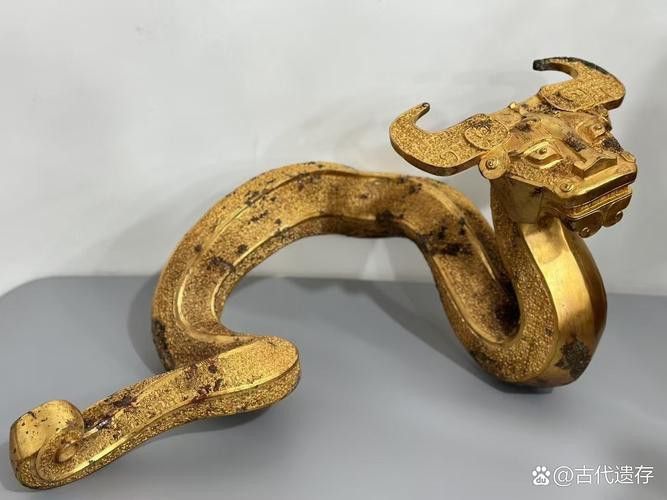 還有哪些龍的雕塑也極具霸氣？